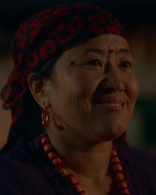 Pashupati Rai Pashupati Rai