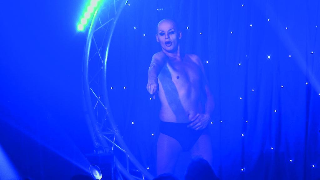 The Queens of the Night