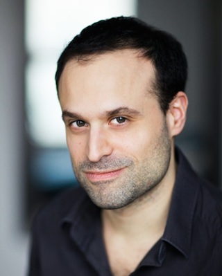 Jérémie Graine - © Eve Dufaud Jérémie Graine - © Eve Dufaud