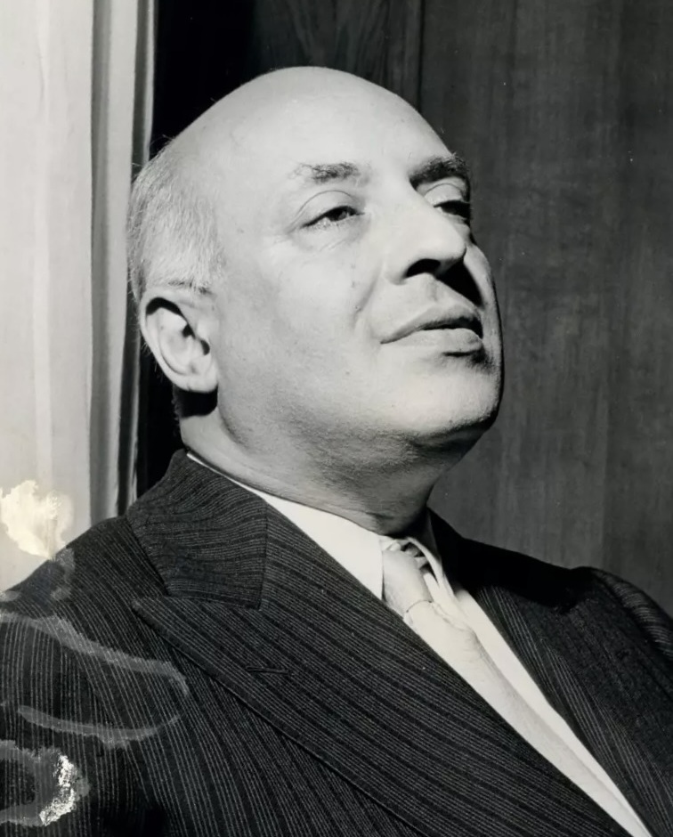 Ray Ventura Ray Ventura