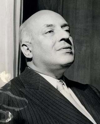 Ray Ventura Ray Ventura