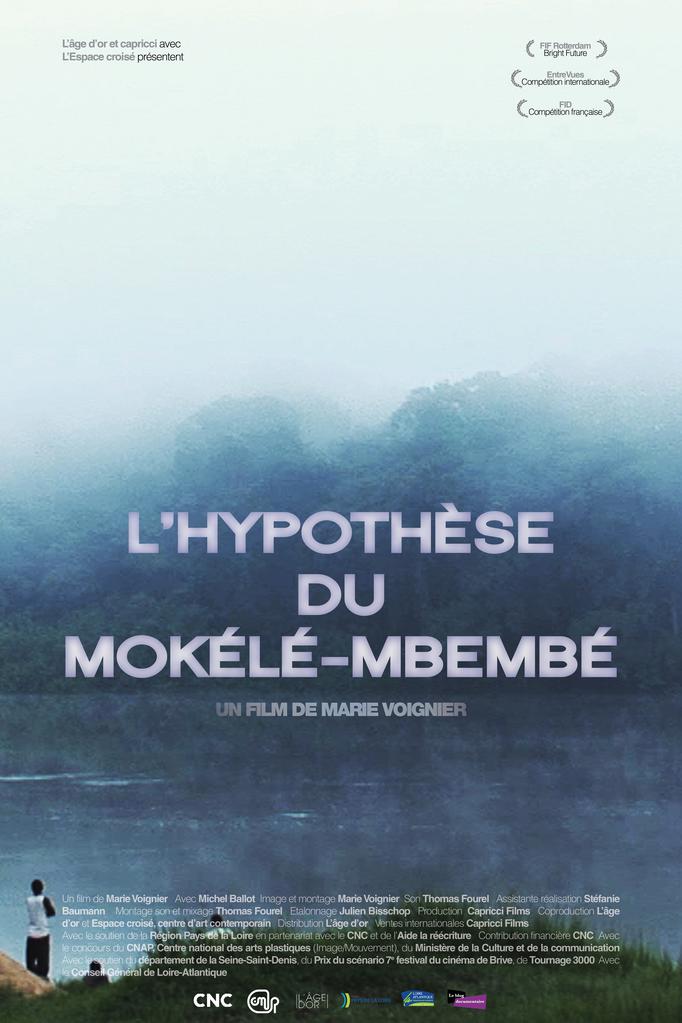 L'Hypothèse du Mokélé-Mbembé L'Hypothèse du Mokélé-Mbembé