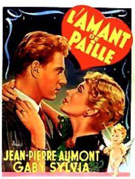 The Straw Lover The Straw Lover