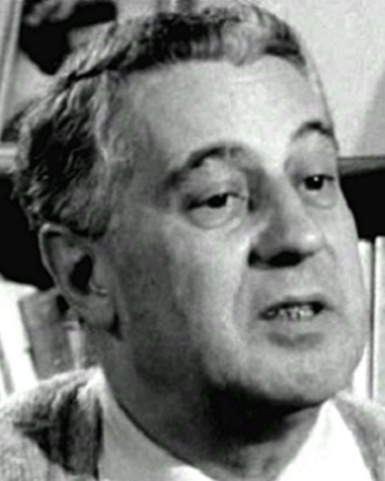 René Lucot René Lucot