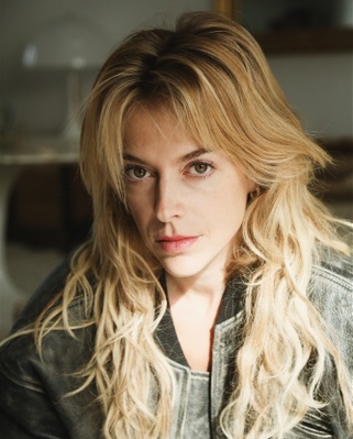 Victoria Monfort Victoria Monfort