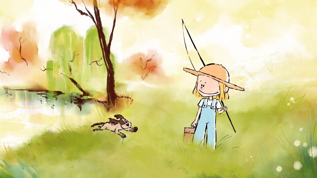 Festival internacional de cortometraje de Nimega (Go Short) - 2025