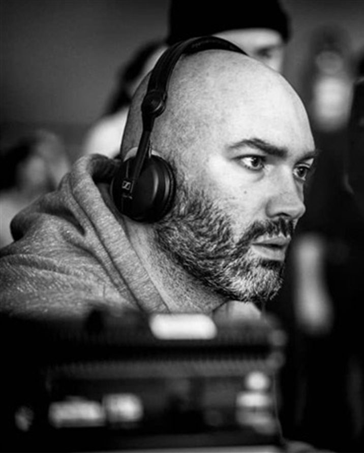 Karim Ouaret Karim Ouaret