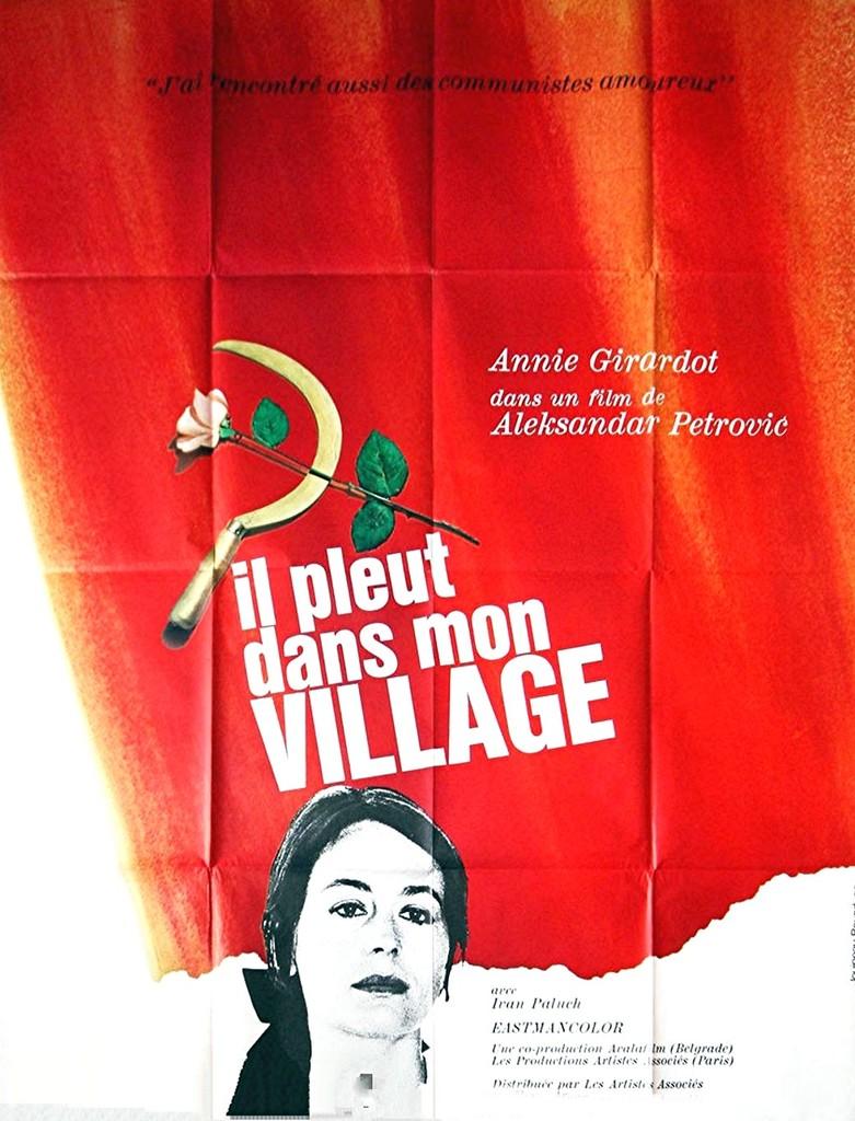 It Rains in My Village It Rains in My Village