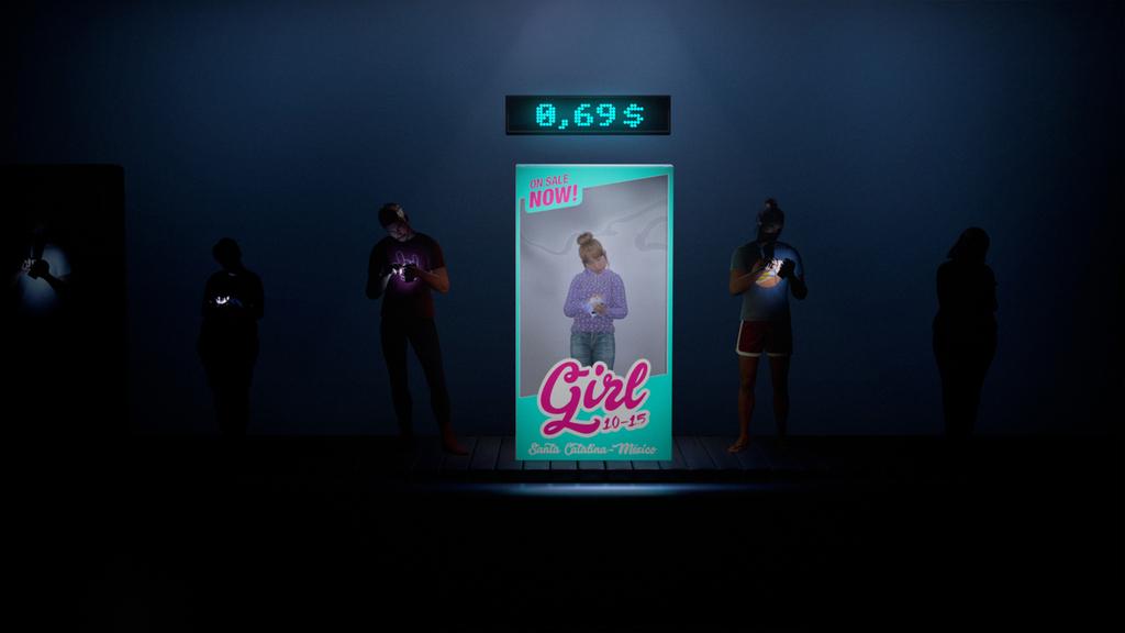 The Click Trap The Click Trap