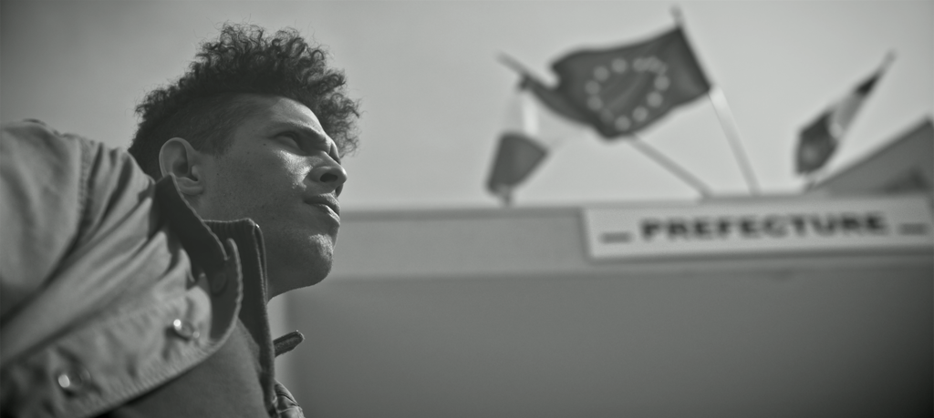 Corentin Harl&eacute;