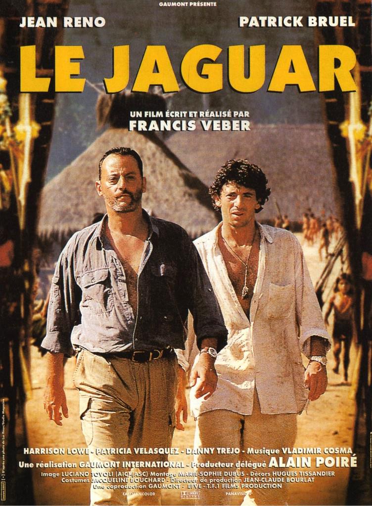 Festival du Film Fran&ccedil;ais &agrave; Acapulco - 1996