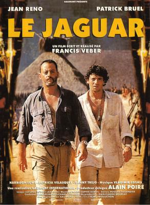 El Jaguar El Jaguar