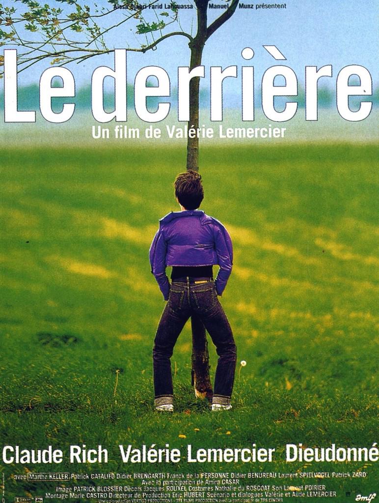 Festival de cine franc&eacute;s en Jap&oacute;n - 1999