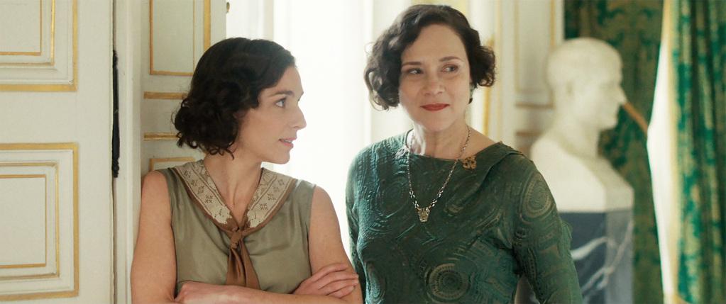 Luc Béraud Luc Béraud