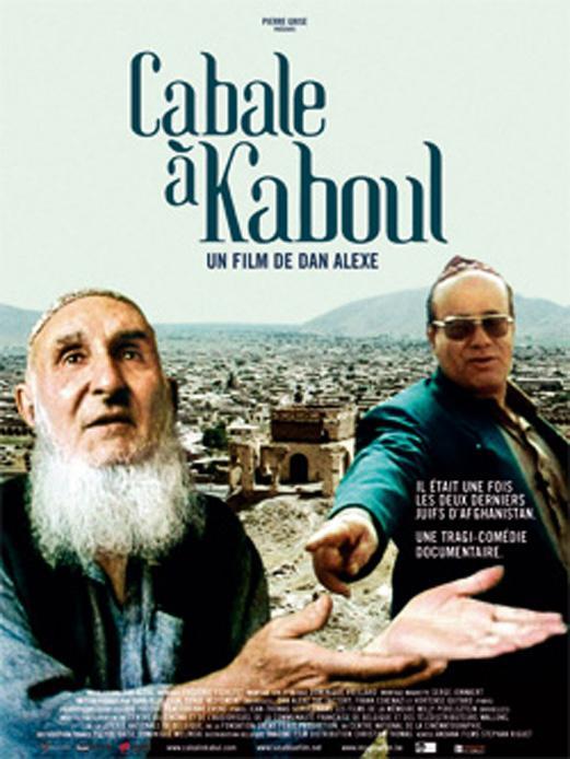 Cabal in Kabul Cabal in Kabul