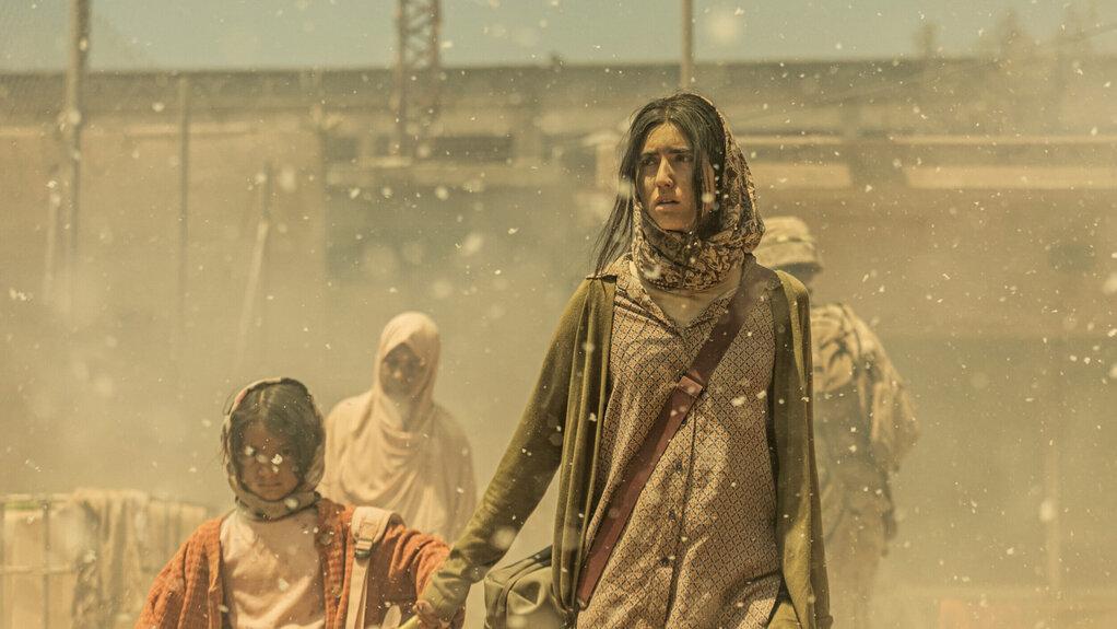 Kaboul - © Domniki Mitropoulou Kaboul - © Domniki Mitropoulou