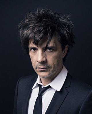 Nicola Sirkis Nicola Sirkis