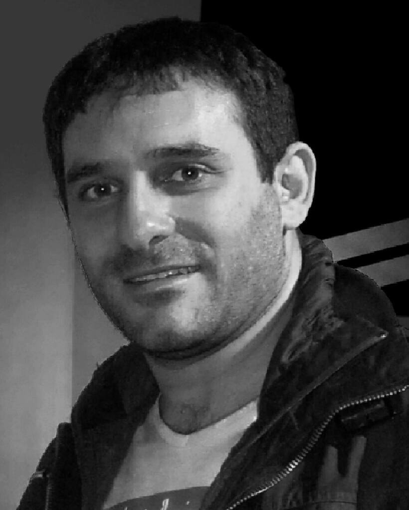 Michaël Millasseau Michaël Millasseau