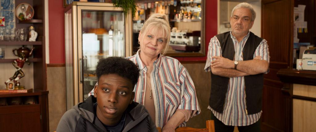 Didier Bourdon - © SND Didier Bourdon - © SND