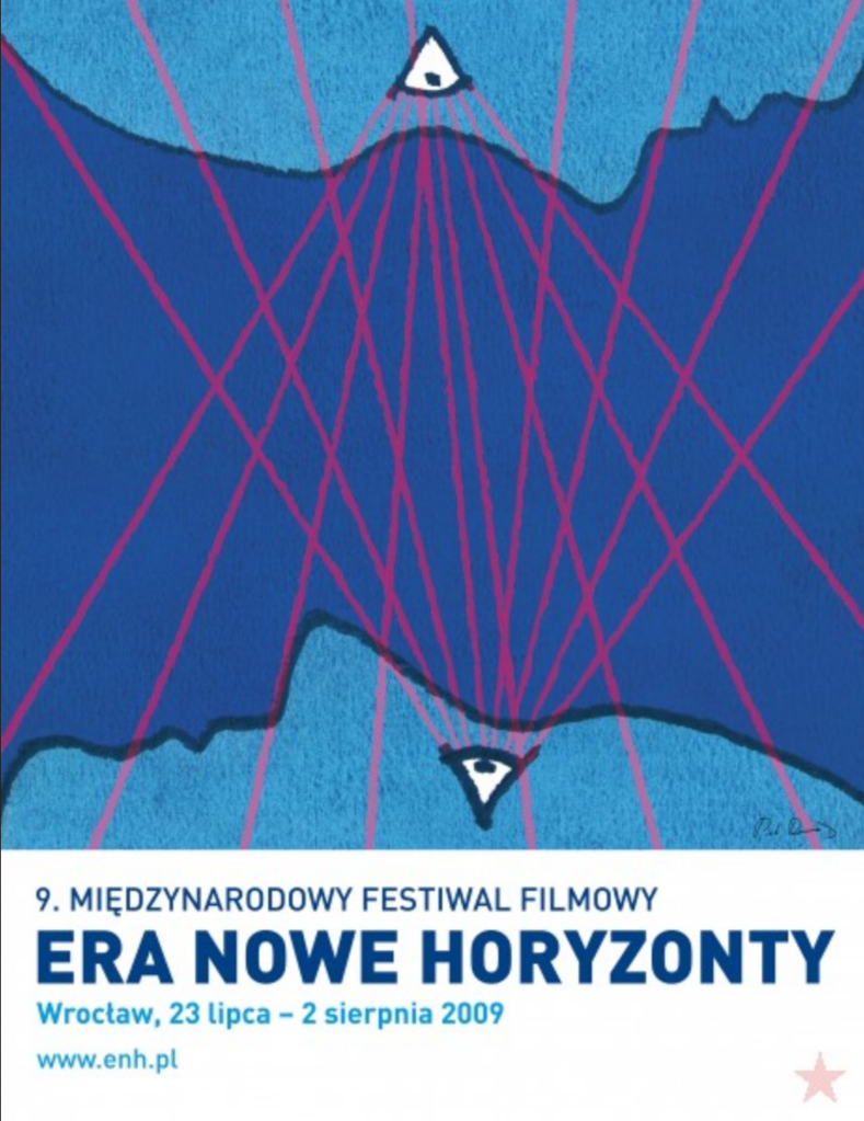 Festival Internacional New Horizons - 2009 Festival Internacional New Horizons - 2009