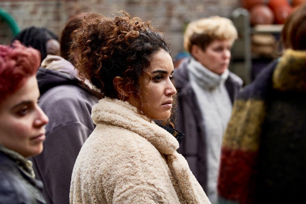 Better Days - © Jo Voets Better Days - © Jo Voets