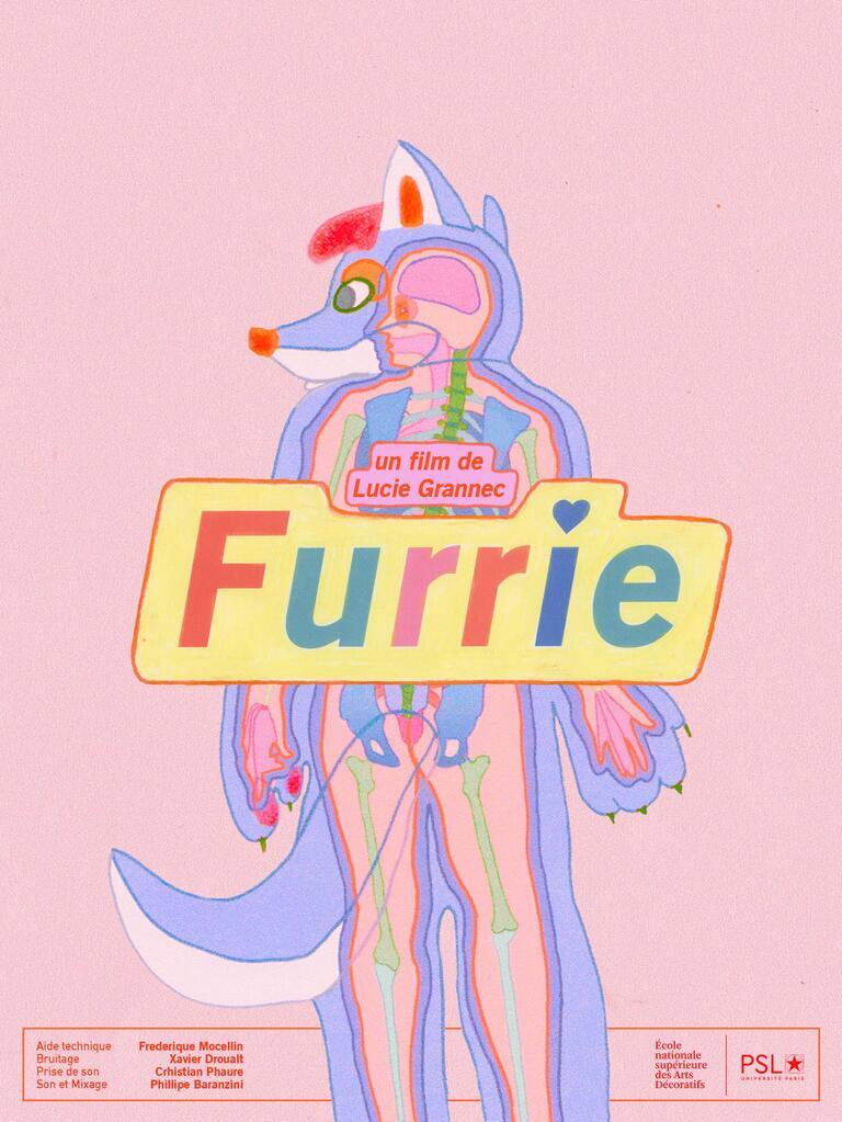 Furrie Furrie