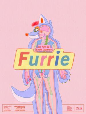 Furrie Furrie