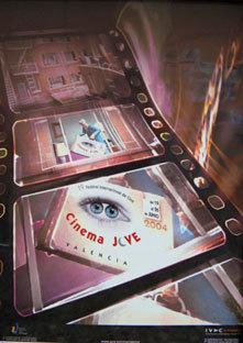 Cinema Jove Cinema Jove