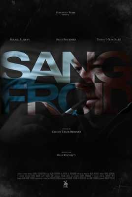 Sang froid Sang froid