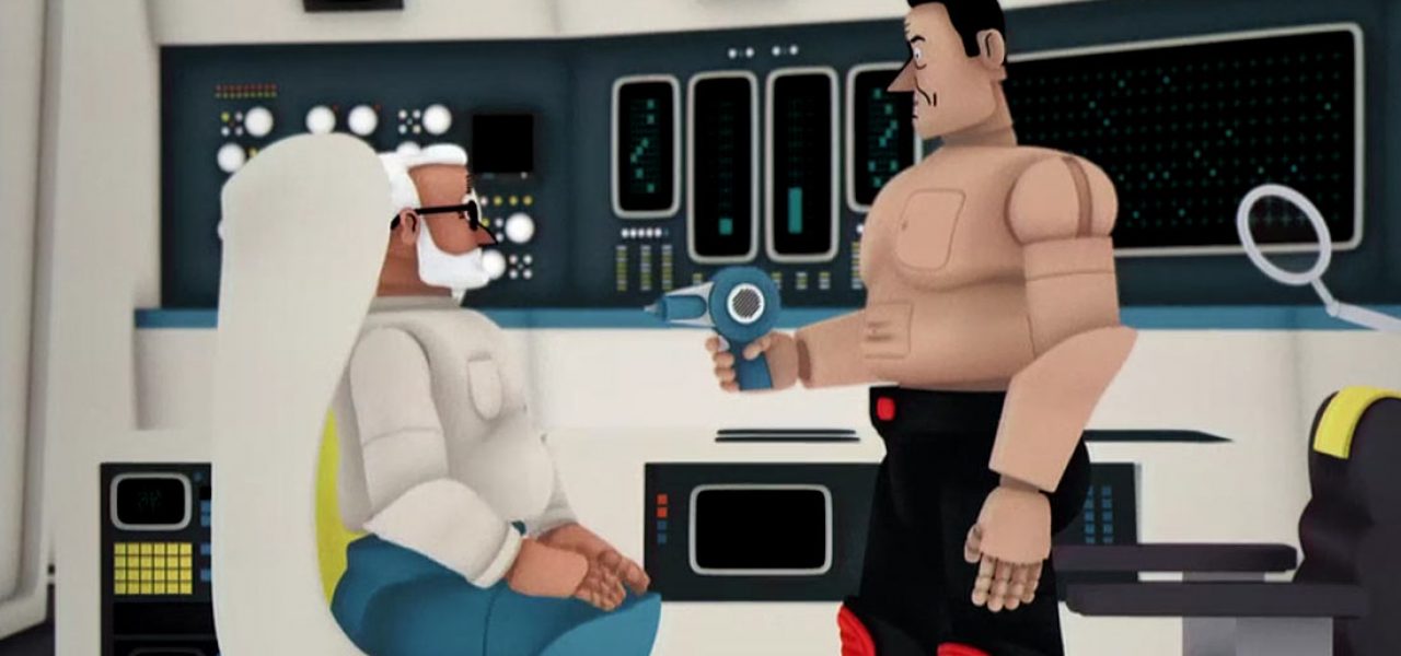 La France brille au palmarès d’Annecy - 3/4 OZ La France brille au palmarès d’Annecy - 3/4 OZ