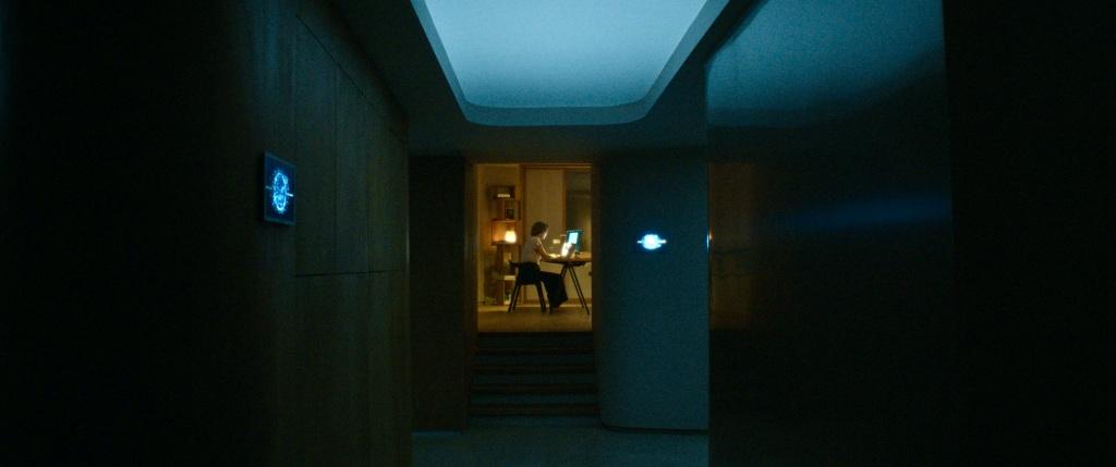 La residencIA La residencIA