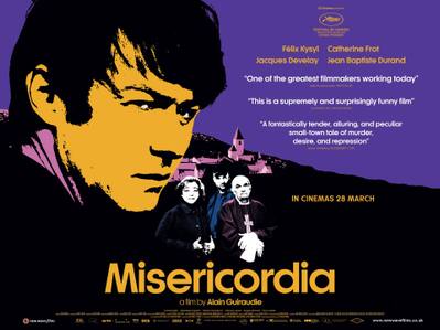 Miséricorde - UK