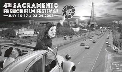 Festival du film français de Sacramento Festival du film français de Sacramento