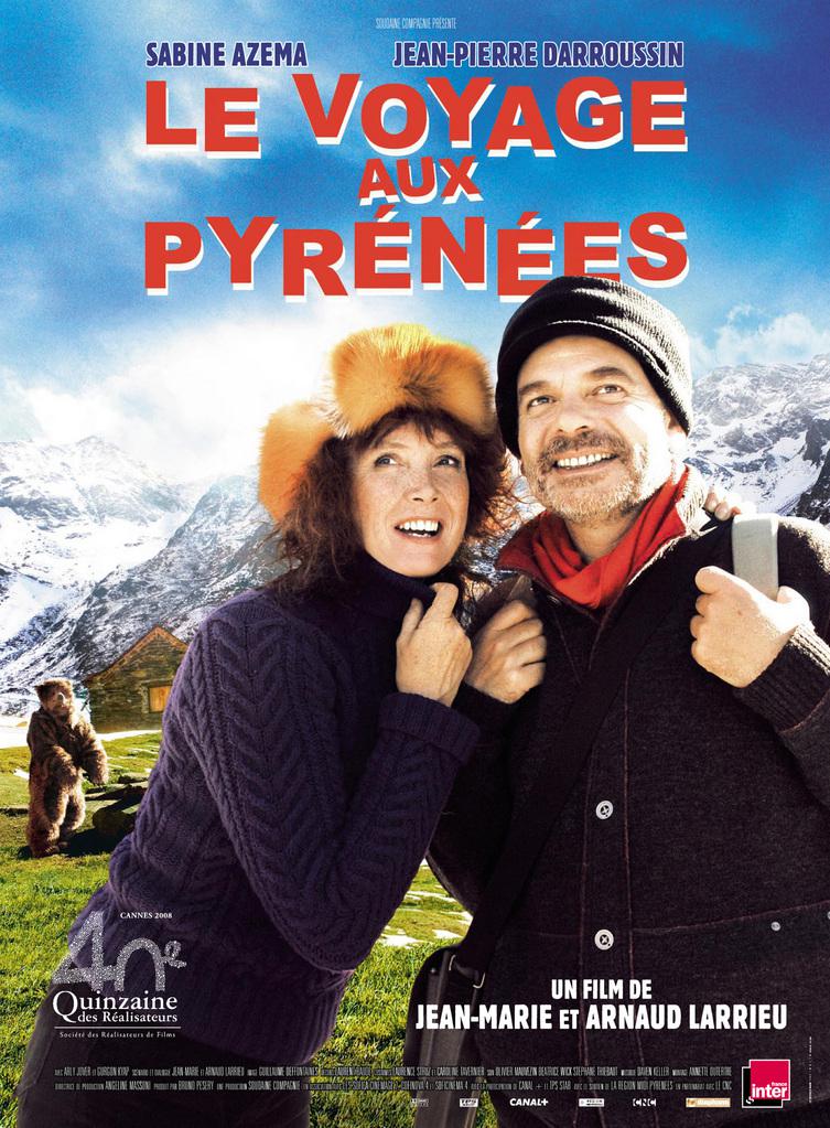 Le Voyage aux Pyrénées Le Voyage aux Pyrénées