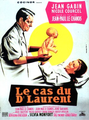 The Case of Doctor Laurent The Case of Doctor Laurent