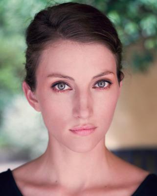 Blandine Marmigère Blandine Marmigère