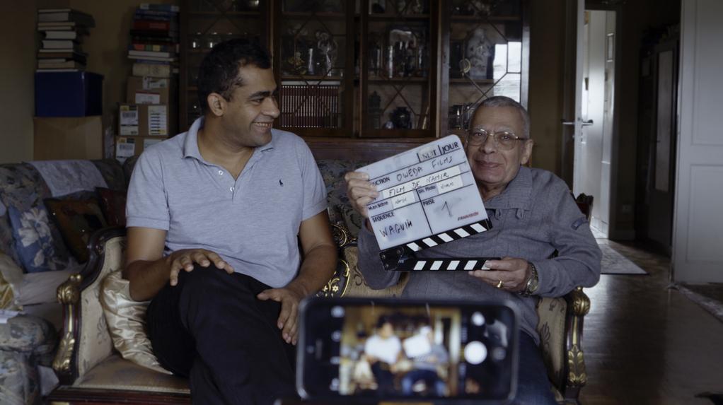 Seville European Film Festival - 2025 Seville European Film Festival - 2025