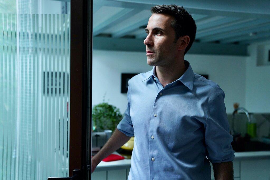 Le Dessert Le Dessert