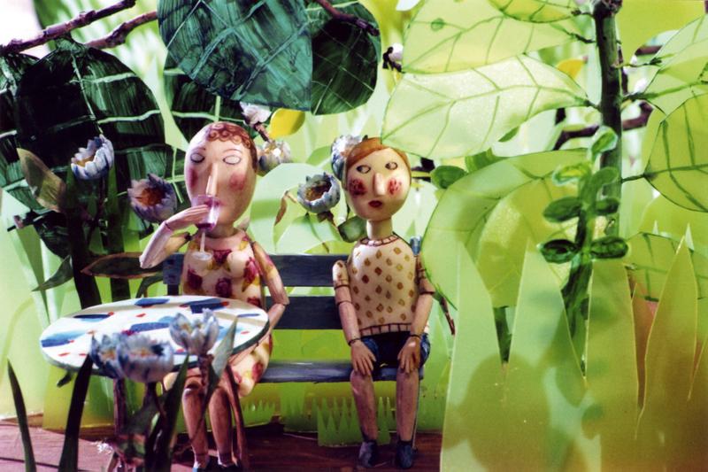 Festival international du film d'Edimbourg (EIFF) - 2009