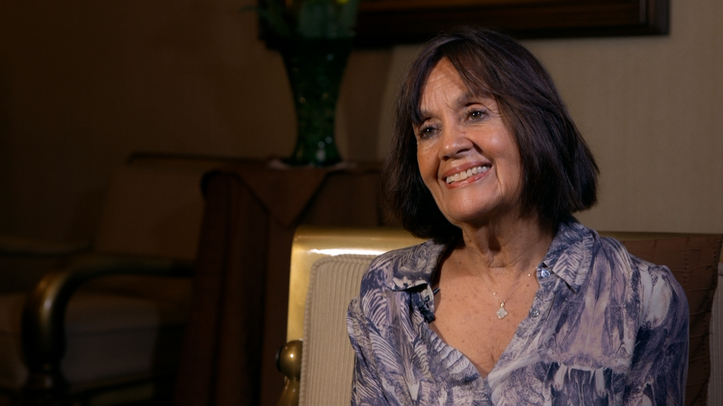 King of Kings: Chasing Edward Jones - &copy; Gaumont - Tous droits r&eacute;serv&eacute;s