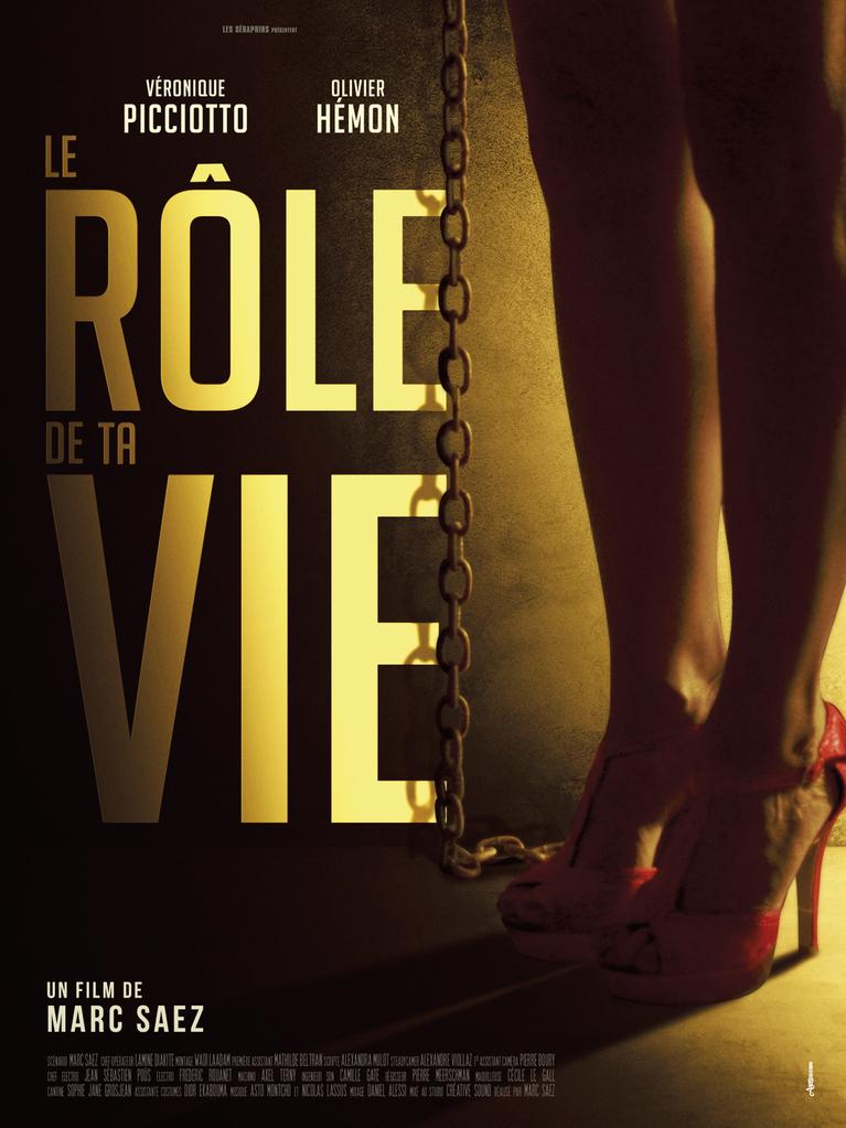 The Role of a Lifetime The Role of a Lifetime