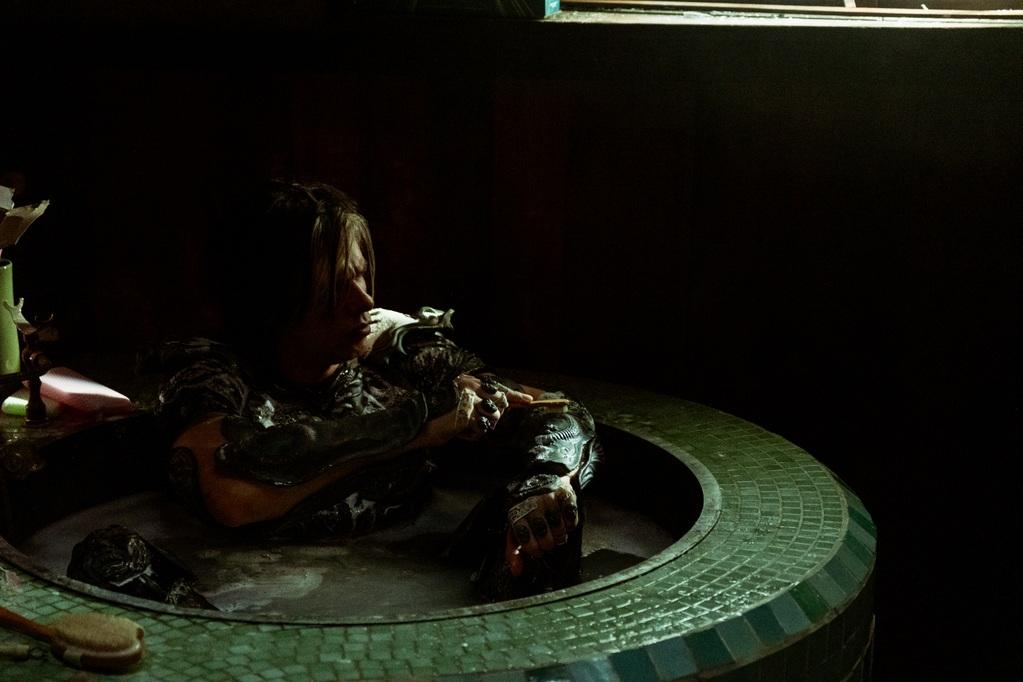 Yoroï - © FELIX_AAA