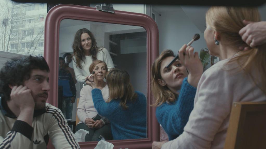 EFP y Unifrance Mercado - 2017