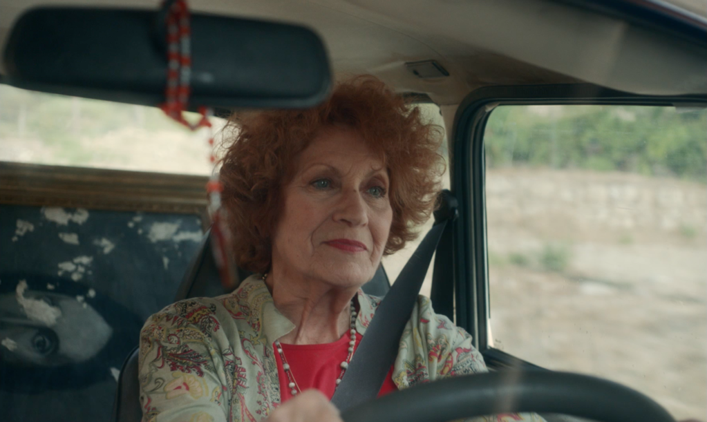 The Coup de grâce The Coup de grâce