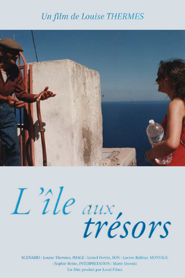 L'Île aux trésors L'Île aux trésors