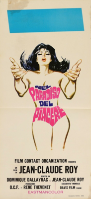 La Maffia du plaisir (Côte d'Azur interdite) - Italy La Maffia du plaisir (Côte d'Azur interdite) - Italy