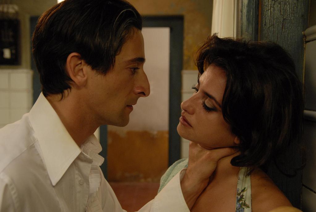 Pen&eacute;lope Cruz - &copy; Emilio Pereda - Paola Ardizzoni