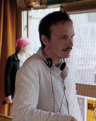 Fran&ccedil;ois  Le Gouic