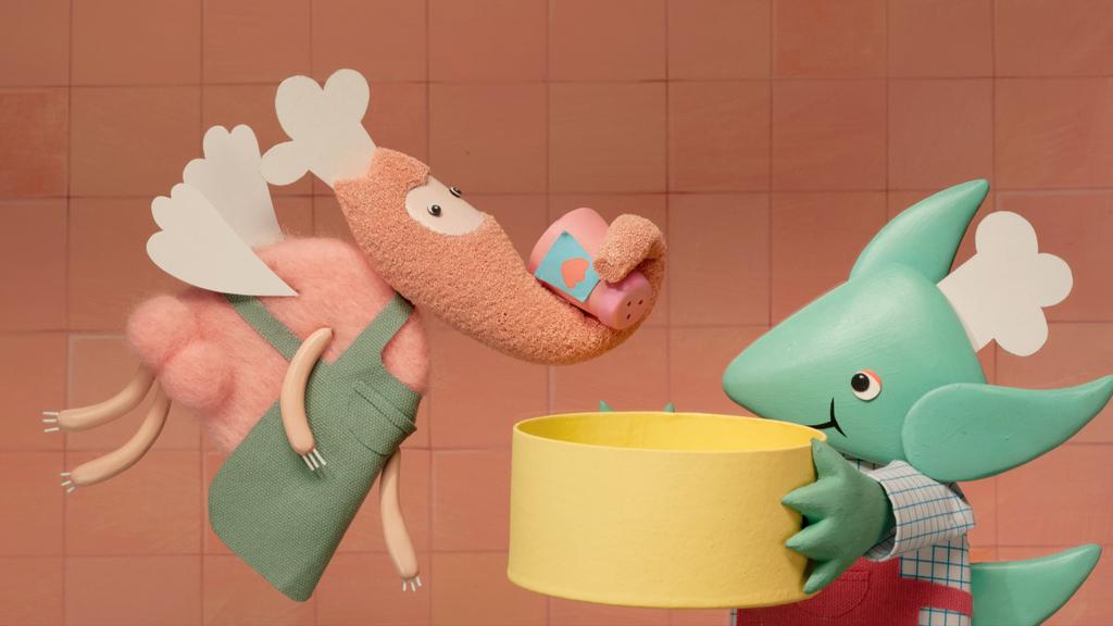 La Soupe de Franzy La Soupe de Franzy