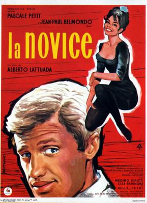 Cartas de una novicia